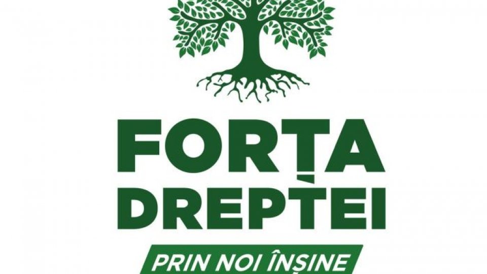 Deputatul Alexandru Cociș prezintă proiectul politic al Alianței Forțelor de Dreapta