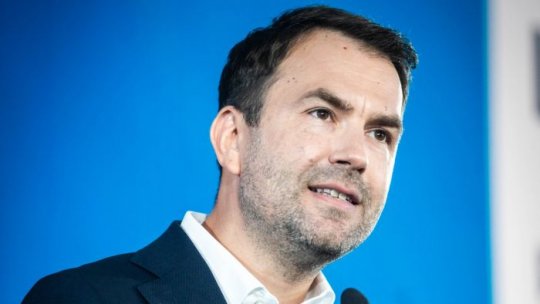 Cătălin Drulă: Elena Lasconi este o alternativă reală pentru Cotroceni