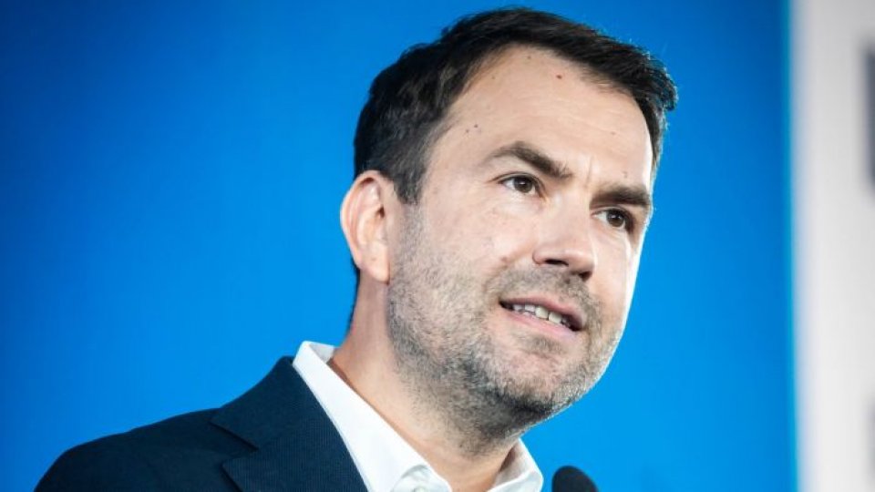 Cătălin Drulă: Elena Lasconi este o alternativă reală pentru Cotroceni