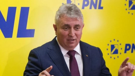 Programul de guvernare al PNL și programul prezidențial al lui Nicolae Ciucă "se completează reciproc"