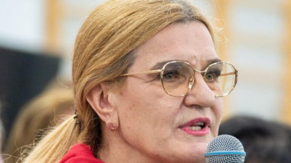 Elisabeta Lipă: Am intrat în politică pentru a contribui la dezvoltarea județului Botoșani