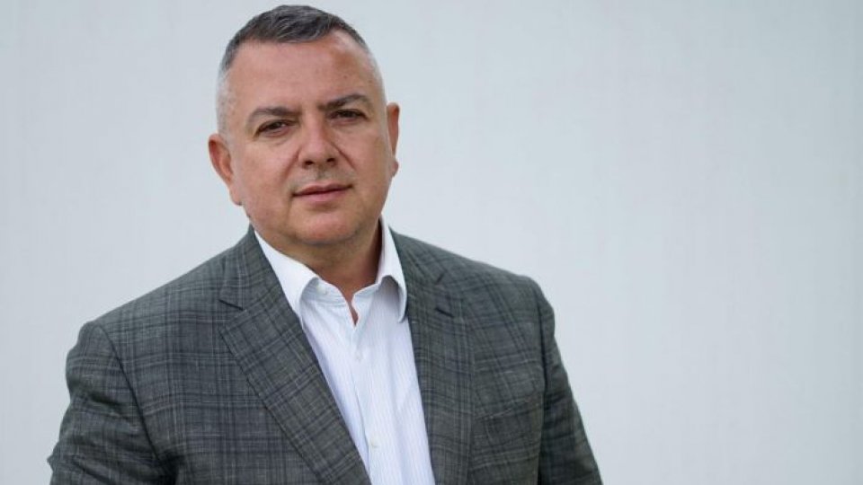 Atragerea de investitori pentru Mehedinți, prioritatea lui Eduard Koler