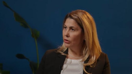 Stela Firu: Mi-aș dori ca Legea sănătății să asigure un culoar al pacientului critic