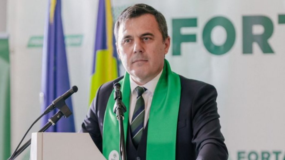 Ion Ștefan: Agricultura ar putea să ne ofere un viitor mai frumos
