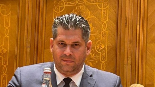 Alin Udriște: Să repunem județul Mehedinți pe harta economică și turistică a țării