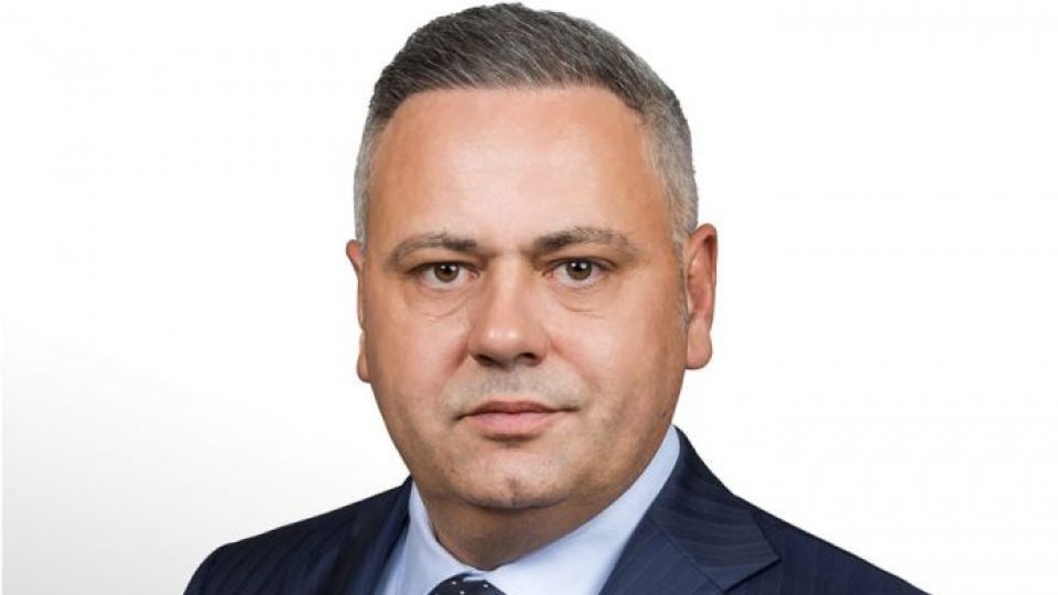 Florin Barbu: Lucrările la canalul de irigații Siret-Bărăgan au intrat în linie dreaptă
