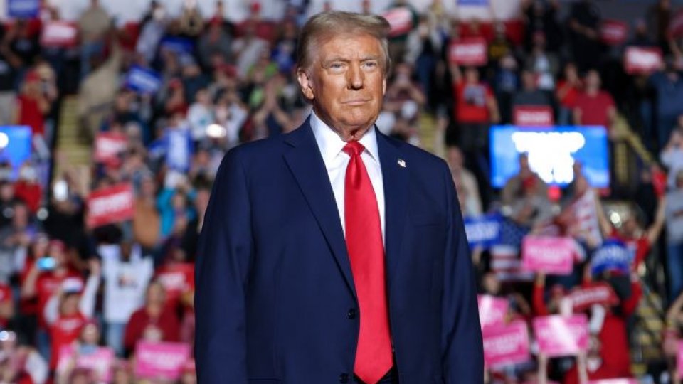 Felicitări pentru Donald Trump de la liderii politici din România
