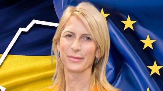 Monica Iagăr: Vreau să fac ceva pentru sportul din Satu Mare