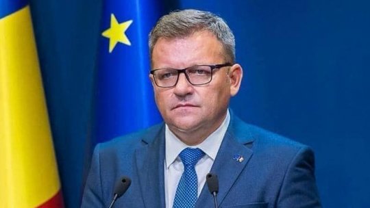 Marius Budăi : Votul acordat PSD este un vot pentru siguranța majorării veniturilor