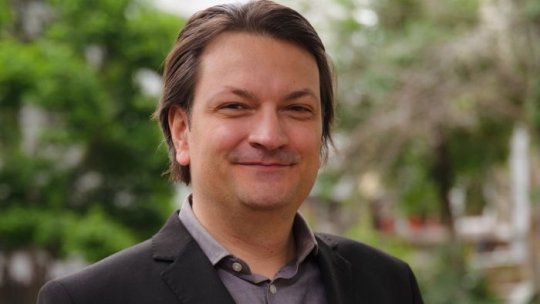 Ionuț Tudor: Trebuie să sprijinim industria viticolă