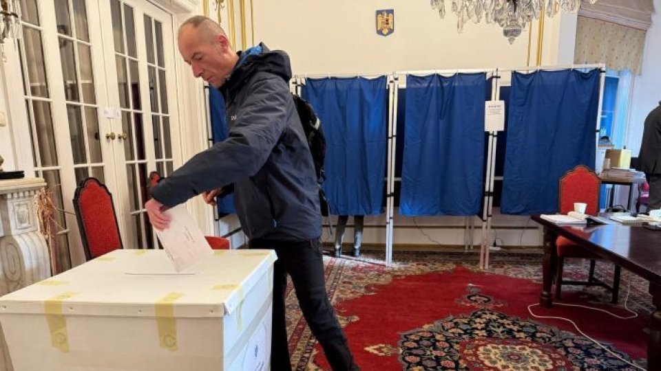 LIVE UPDATES Alegeri parlamentare 2024. Românii își aleg senatorii și deputații