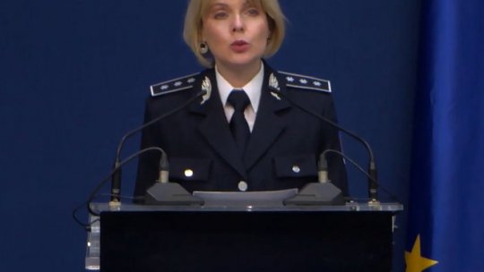 MAI: Procesul electoral s-a desfăşurat fără incidente deosebite