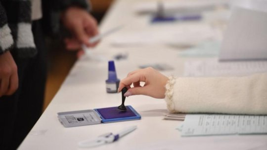 Mesajele oamenilor politici pentru alegători
