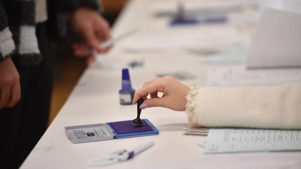 Mesajele oamenilor politici pentru alegători