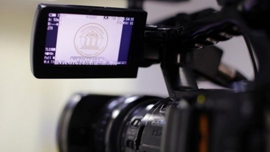 Horaţiu Potra a fost pus sub control judiciar