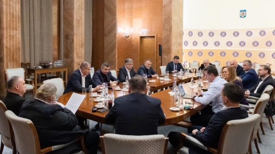 Partidele pro-europene negociază ministerele din viitorul guvern