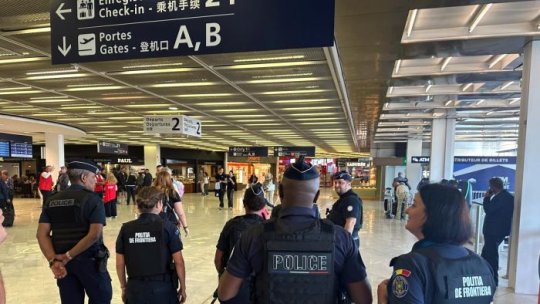 România închide peste 30 de puncte de frontieră terestre, odată cu aderarea completă la Schengen