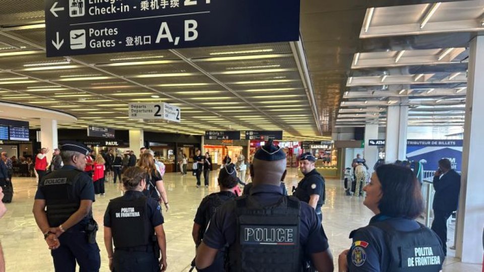 România închide peste 30 de puncte de frontieră terestre, odată cu aderarea completă la Schengen