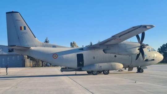 Fostul parlamentar Nati Meir a fost adus în țară cu un avion din Grecia