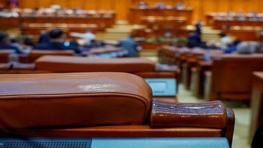 Se fac calcule privind crearea unei majorități parlamentare