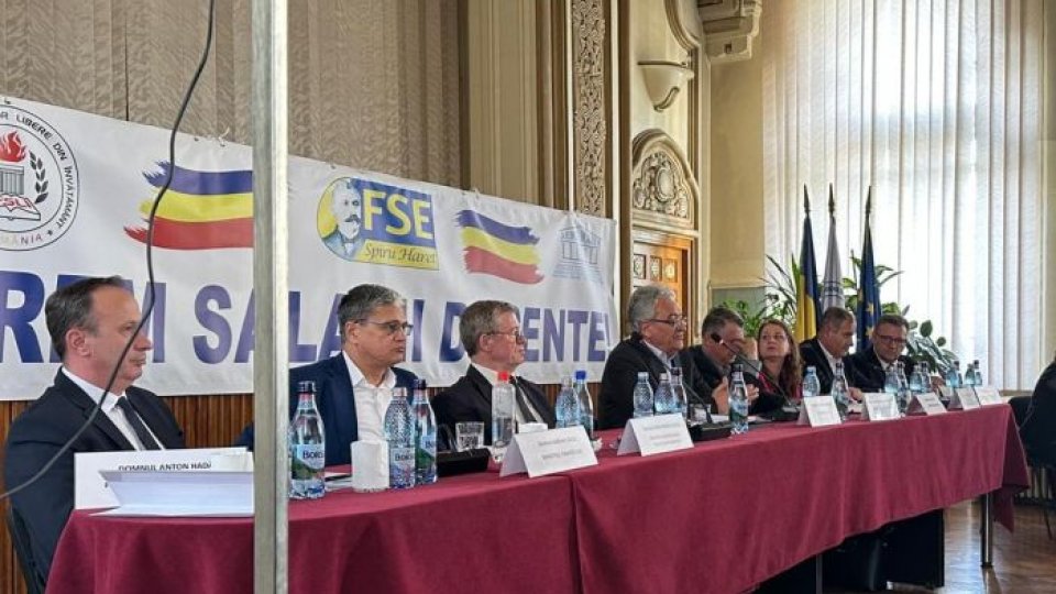 Sindicatele din Educație cer Guvernului să își respecte angajamentele luate după greva generală