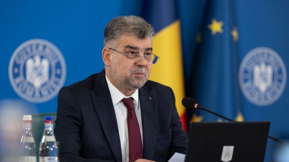 Ordonanța privind reducerea cheltuielilor din sectorul public, adoptată de Guvern