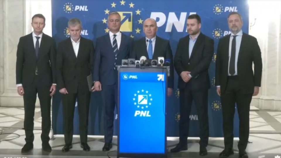 PNL și UDMR își exprimă public susținerea pentru Elena Lasconi