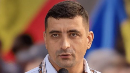 George Simion:  Suntem singuri împotriva tuturor