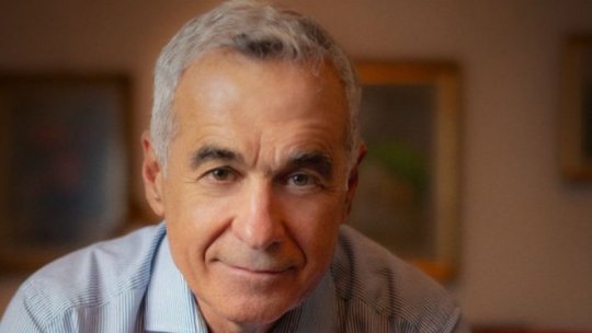 Călin Georgescu îi îndeamnă pe românii din străinătate să revină în ţară