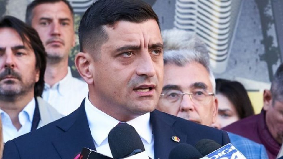 Partidele suveraniste îl sprijină pe Călin Georgescu în turul II al alegerilor prezidențiale