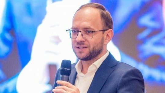 Primarul din Botoşani,  pus sub control judiciar. El s-a autospendat din funcțiile deținute în PSD