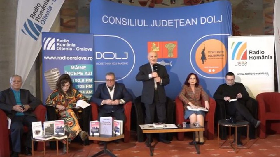 Peste 11.000 de persoane au vizitat Târgul de carte Gaudeamus Radio România de la Craiova