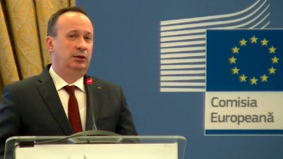 Adrian Câciu: România a făcut progrese importante în implementarea PNRR