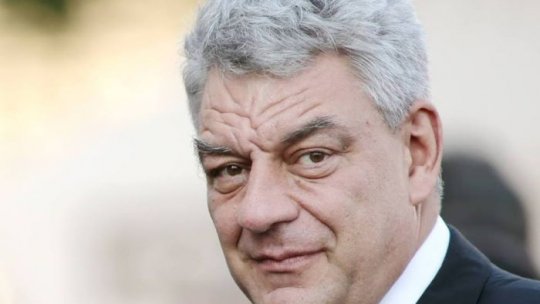 Mihai Tudose va deschide lista comună PSD-PNL pentru alegerile europarlamentare