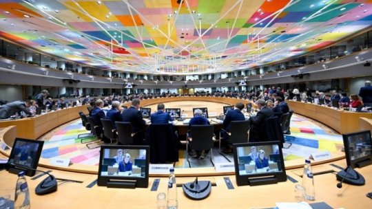 Viena nu se grăbește cu luarea unei decizii privind admiterea completă a României în Schengen