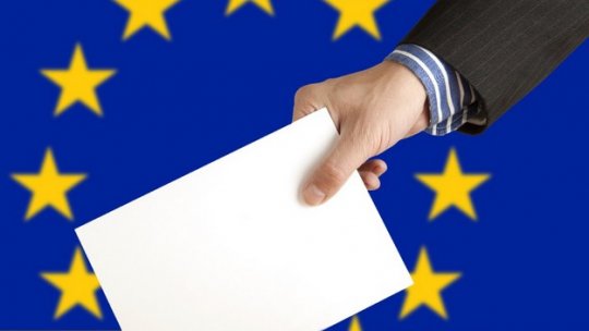 S-a încheiat perioada de depunere a candidaturilor pentru europarlamentare