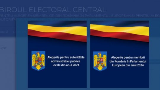 BEC a constatat încălcări ale legilor la desemnarea preşedinţilor birourilor de circumscripţie