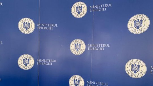 Proiectul Neptun Deep de extragere a gazelor naturale din Marea Neagră "se desfăşoară conform programului"