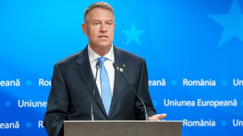 Consultări la București privind prioritățile UE