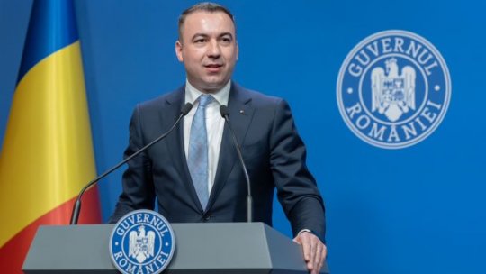 Guvernul vrea să reglementeze modul în care poate fi folosită inteligenţa artificială