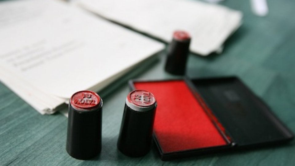 Începe campania electorală pentru alegerile din 9 iunie