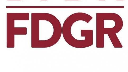 Astrid Fodor candidează la al treilea mandat pentru Primăria Sibiu