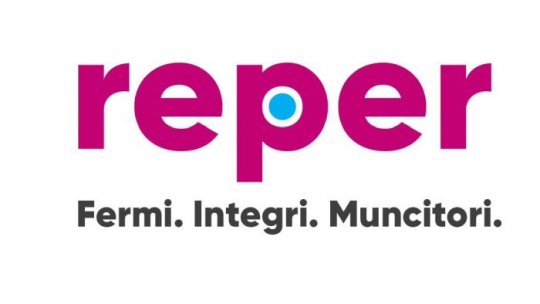 Cătălin Teniță (REPER): Vrem să facem Bucureștiul o adevărată  capitală europeană