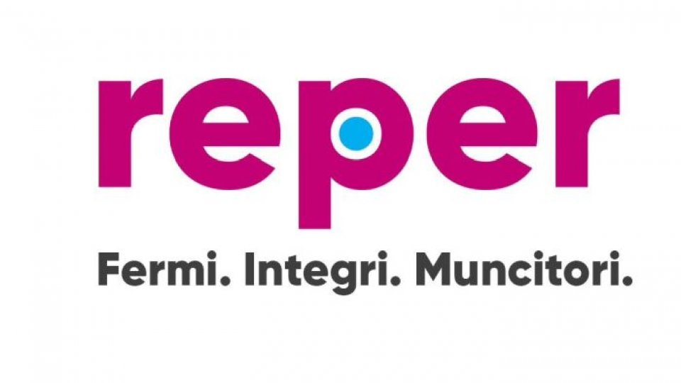Cătălin Teniță (REPER): Vrem să facem Bucureștiul o adevărată capitală europeană