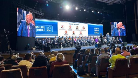 Cristian Popescu Piedone (PUSL)  îi îndeamnă pe locuitorii Bucureștiului să iasă la vot