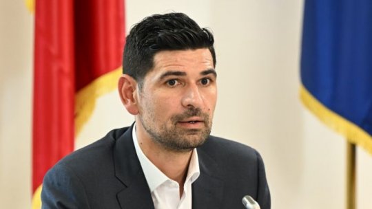 Reabilitarea clădirilor, prioritate pentru George Tuță