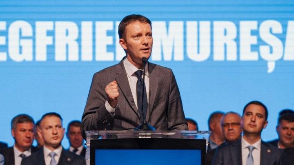 Siegfried Mureșan: Este nevoie de colaborare între toate formațiunile politice din legislativul comunitar