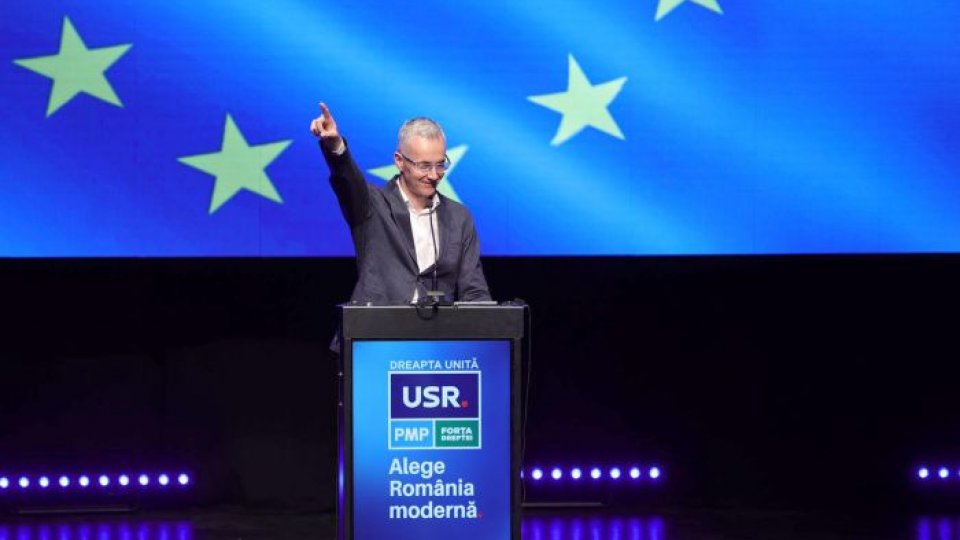 Stelian Ion: Educația este pe primul plan!