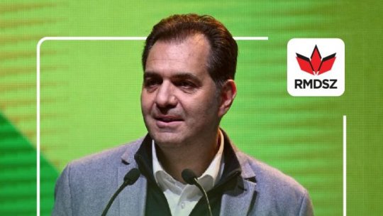 Antal Árpád: Ne dorim ca Sfântul Gheorghe să fie cel mai locuibil oraș de 50.000 de locuitori din Europa de Est