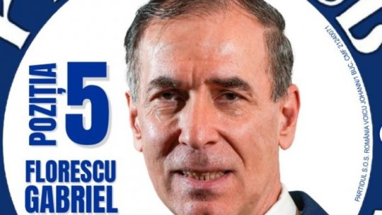 Gabriel Florescu propune stabilirea unor rețele de dispensare în fiecare comună din județul Brașov